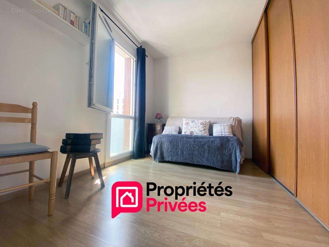 Appartement à THIAIS