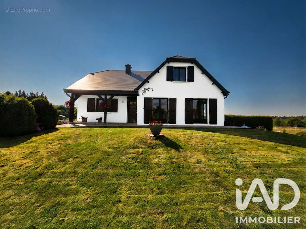 Maison 158 m² à Bourg-Fidele  - photo 2