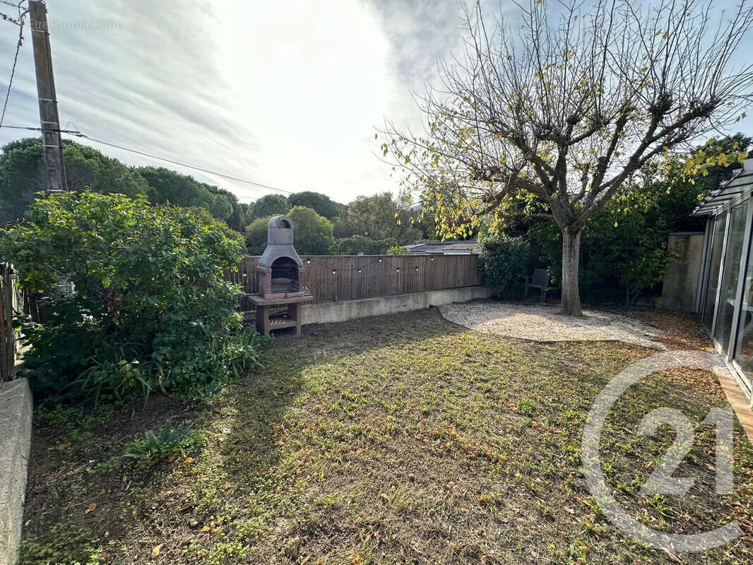 Maison à ARGELES-SUR-MER