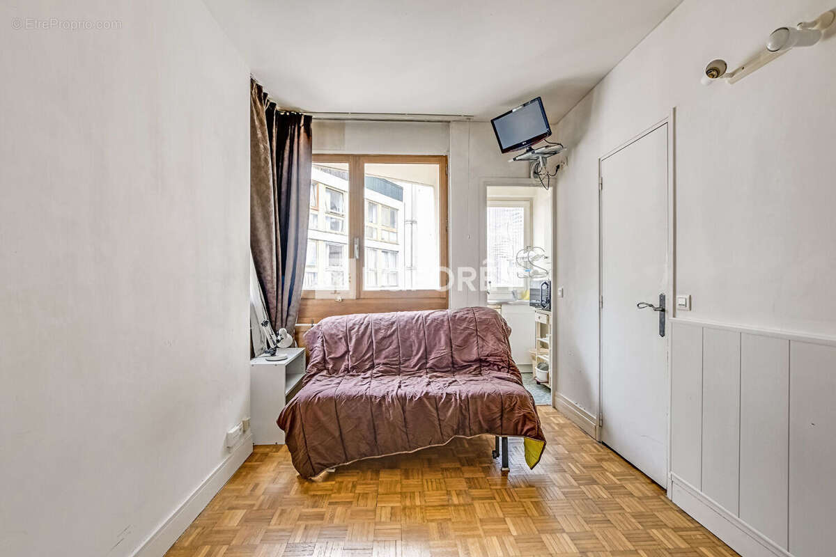 Appartement à PARIS-13E