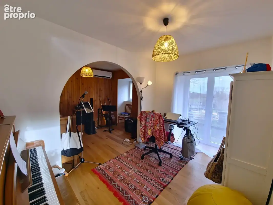 Maison 5 pièces 118 m² à vendre à Neuville (19380) - photo 8