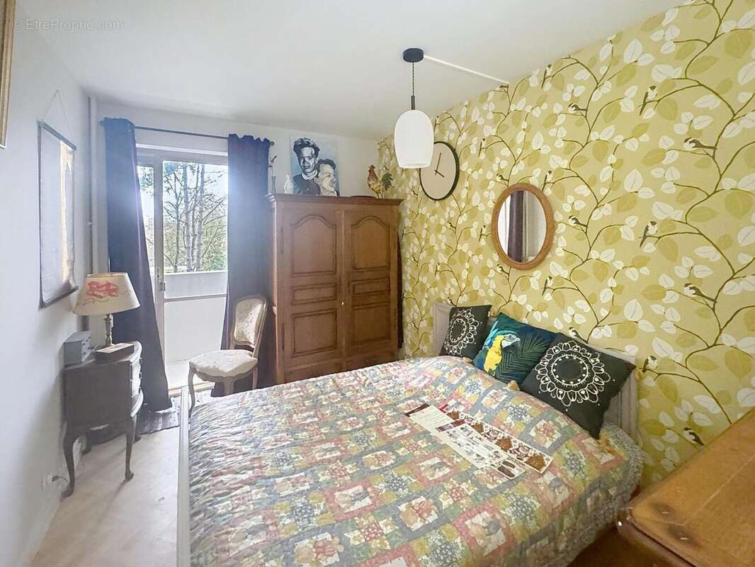 Photo 6 - Appartement à AMIENS