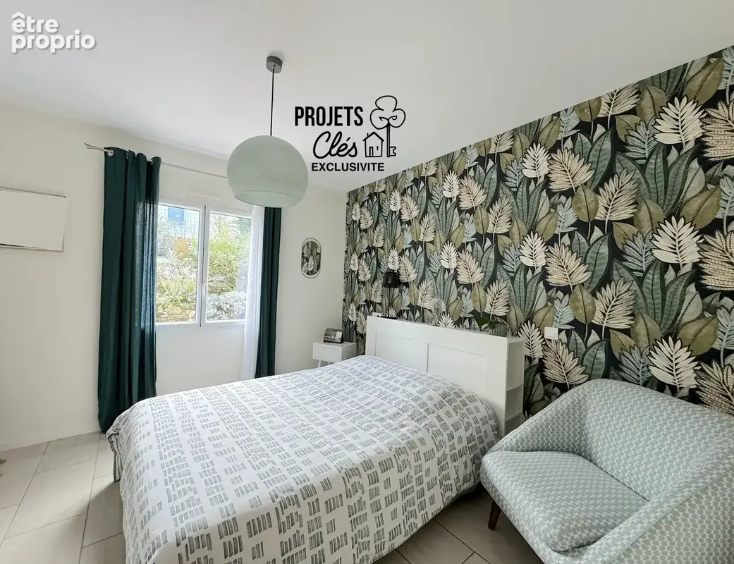 Maison familiale 3/4 chambres de 134 m2 avec vue sur la nature - photo 8