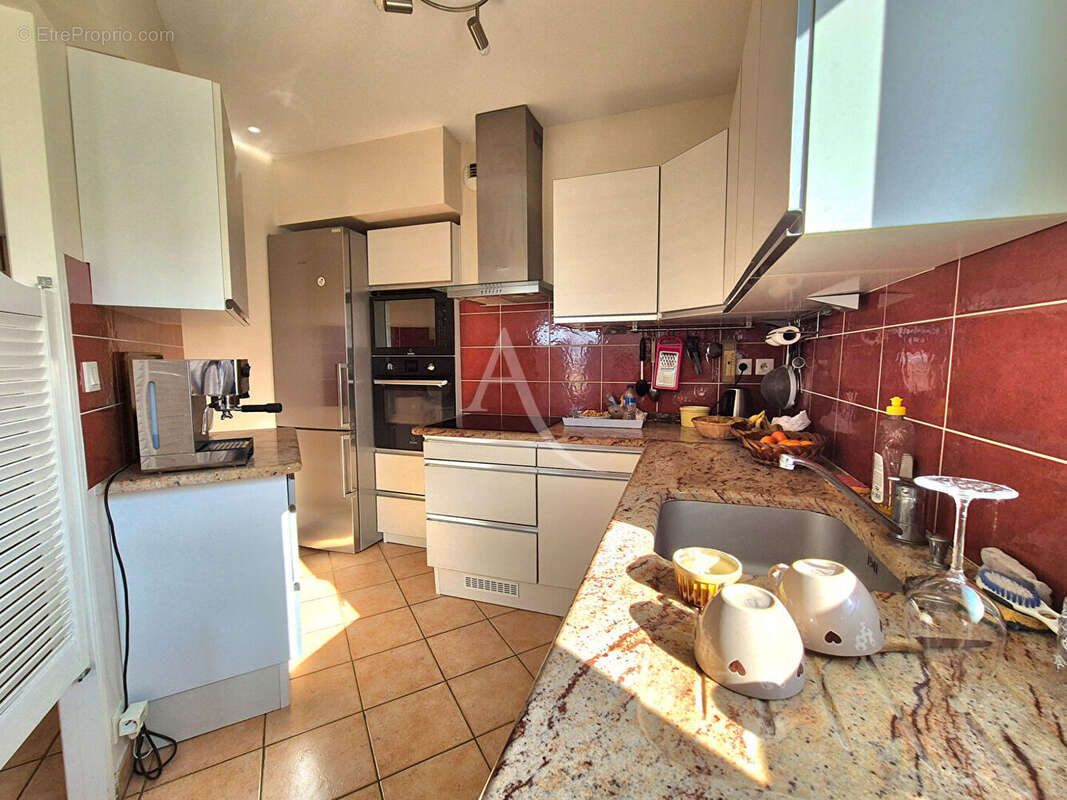 Appartement à AYTRE