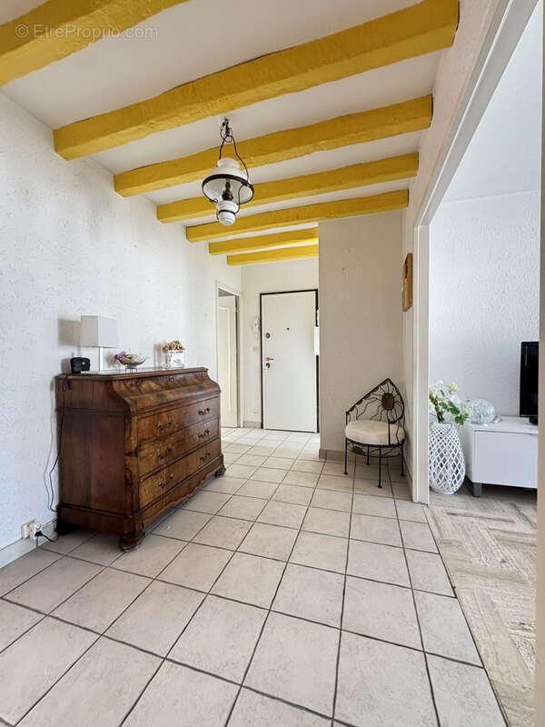 Appartement à SAINT-CHAMOND