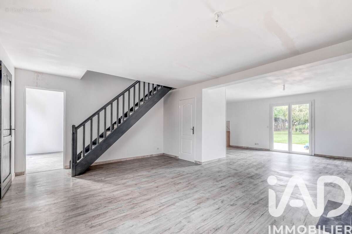 Photo 5 - Maison à BOULLARRE