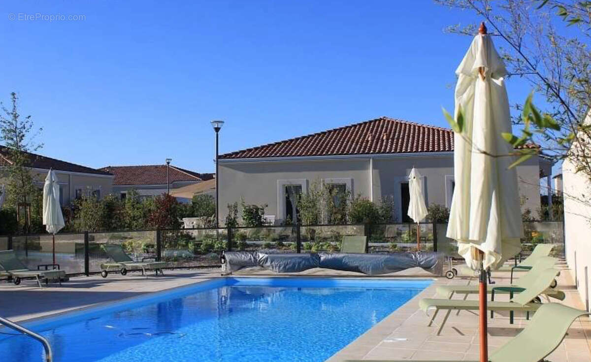 Maison Medis 2 pièce(s) 69 m2 - photo 13