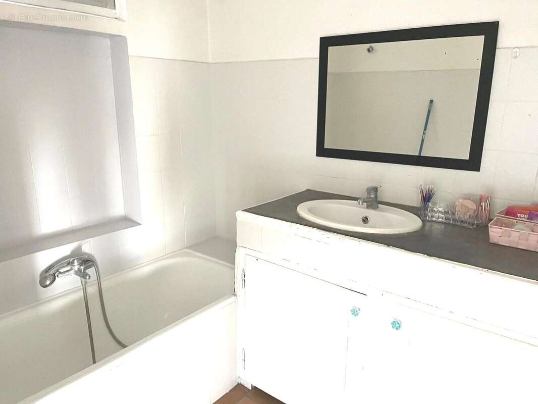 Appartement à LAURIS