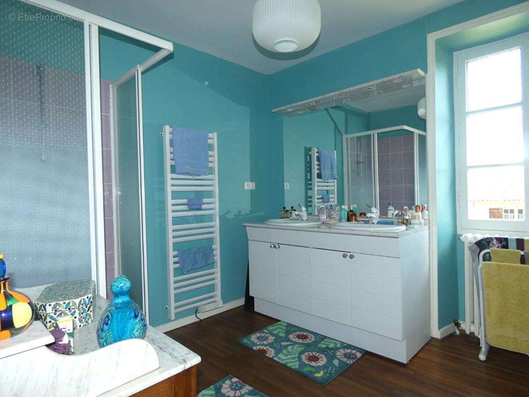 Maison125 m2 / 3 chambres / grange / terrain 4225m² - photo 18