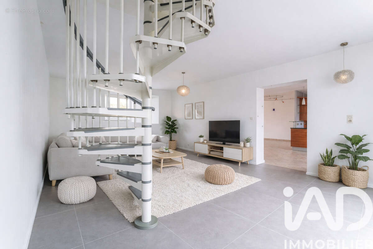 Photo 4 - Maison à FONDETTES