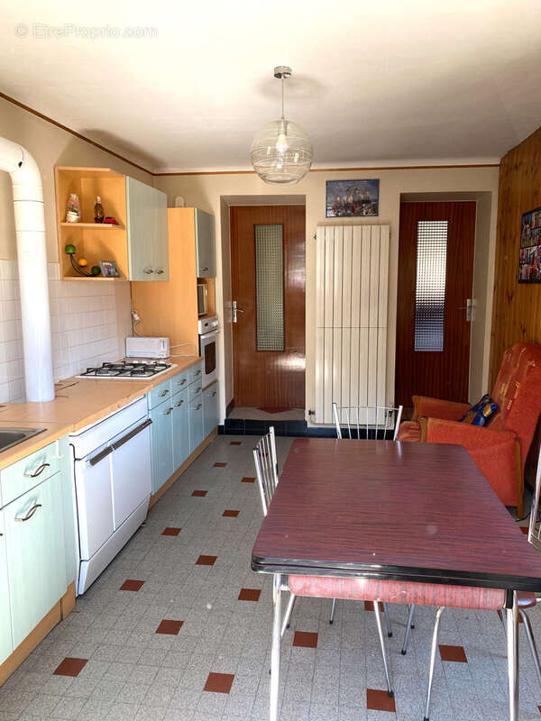 Bien rare - ensemble immobilier modane loutraz - photo 3