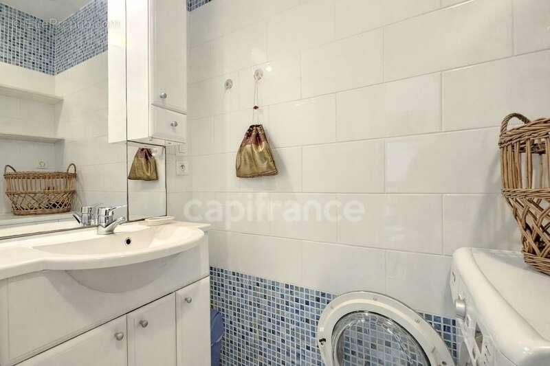 Appartement à NEVEZ