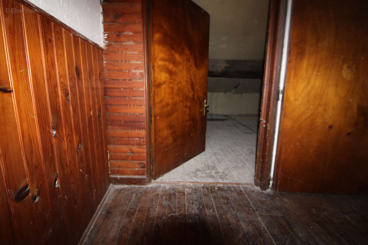 Appartement à LA GRAND-COMBE