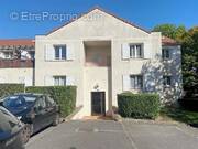 Appartement à VILLEMOISSON-SUR-ORGE