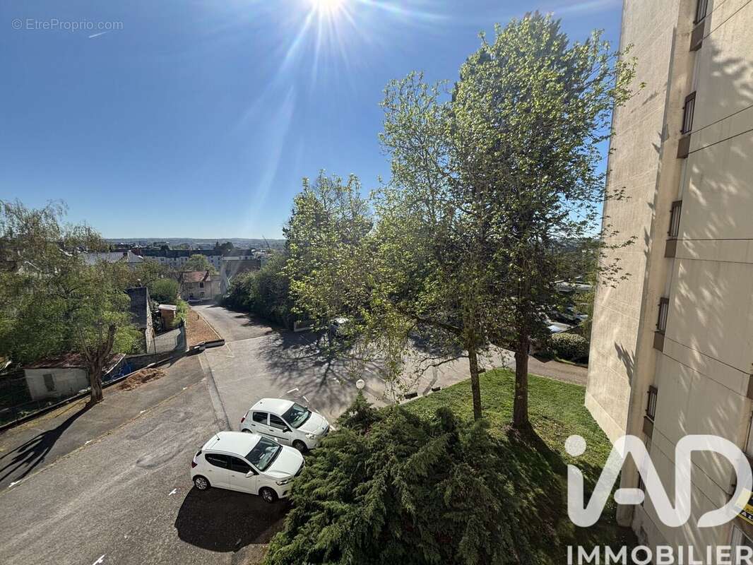 Appartement 29 m² à Limoges  - photo 5