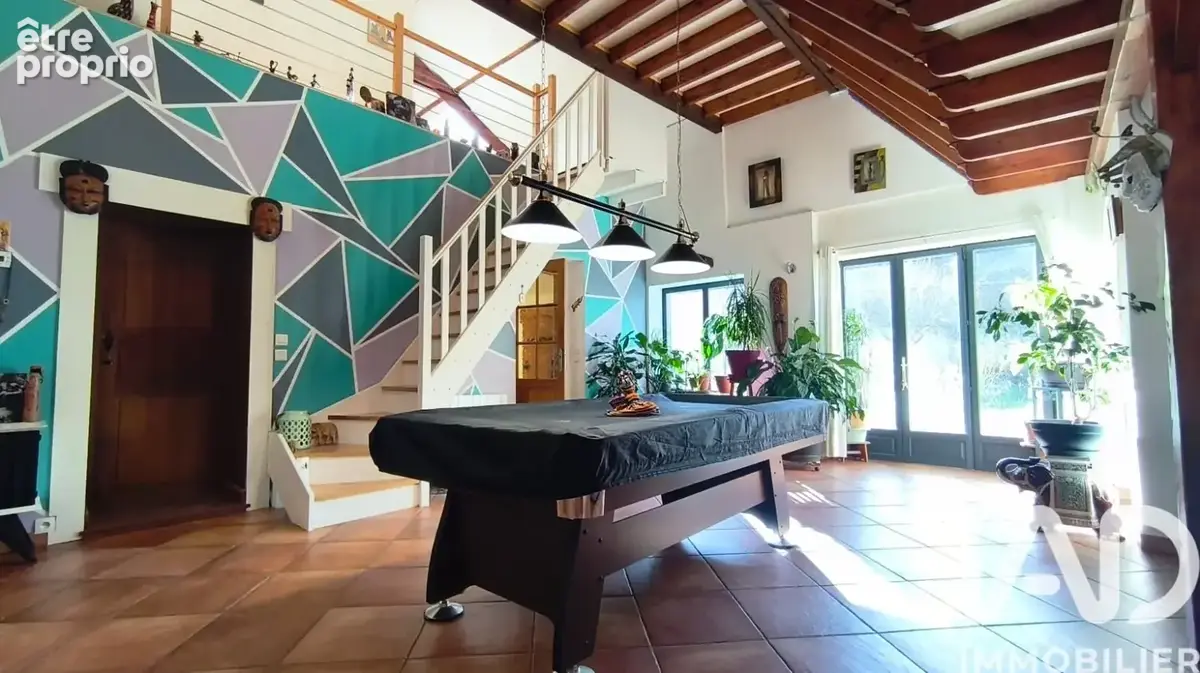 Photo 1 - Maison à BONCE
