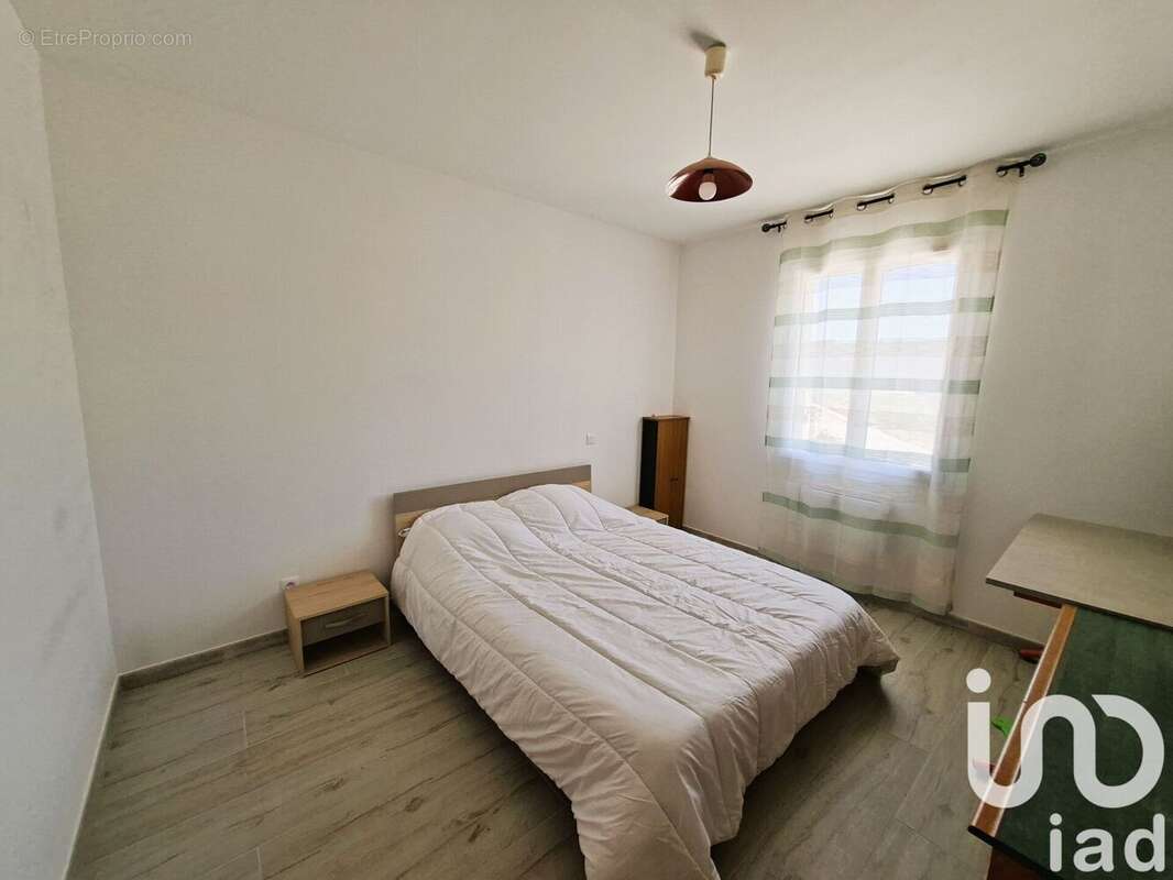 Photo 7 - Maison à CHASSENEUIL-SUR-BONNIEURE