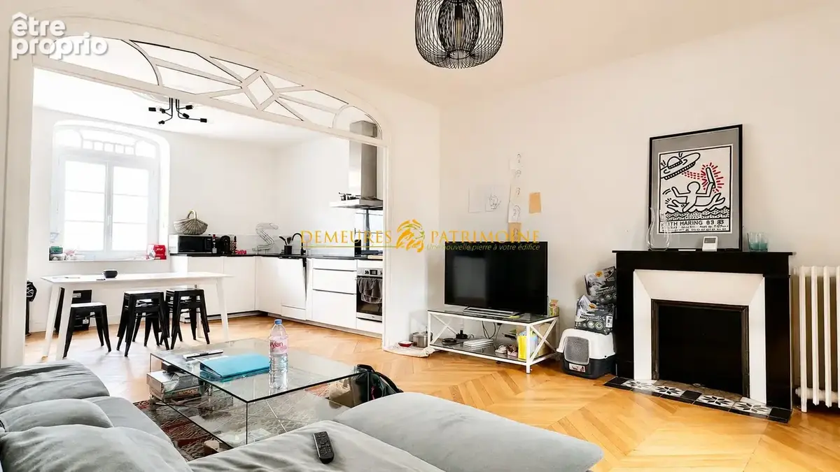 Maison 8 pièces 155 m² à vendre à Soyaux (16800) - photo 2
