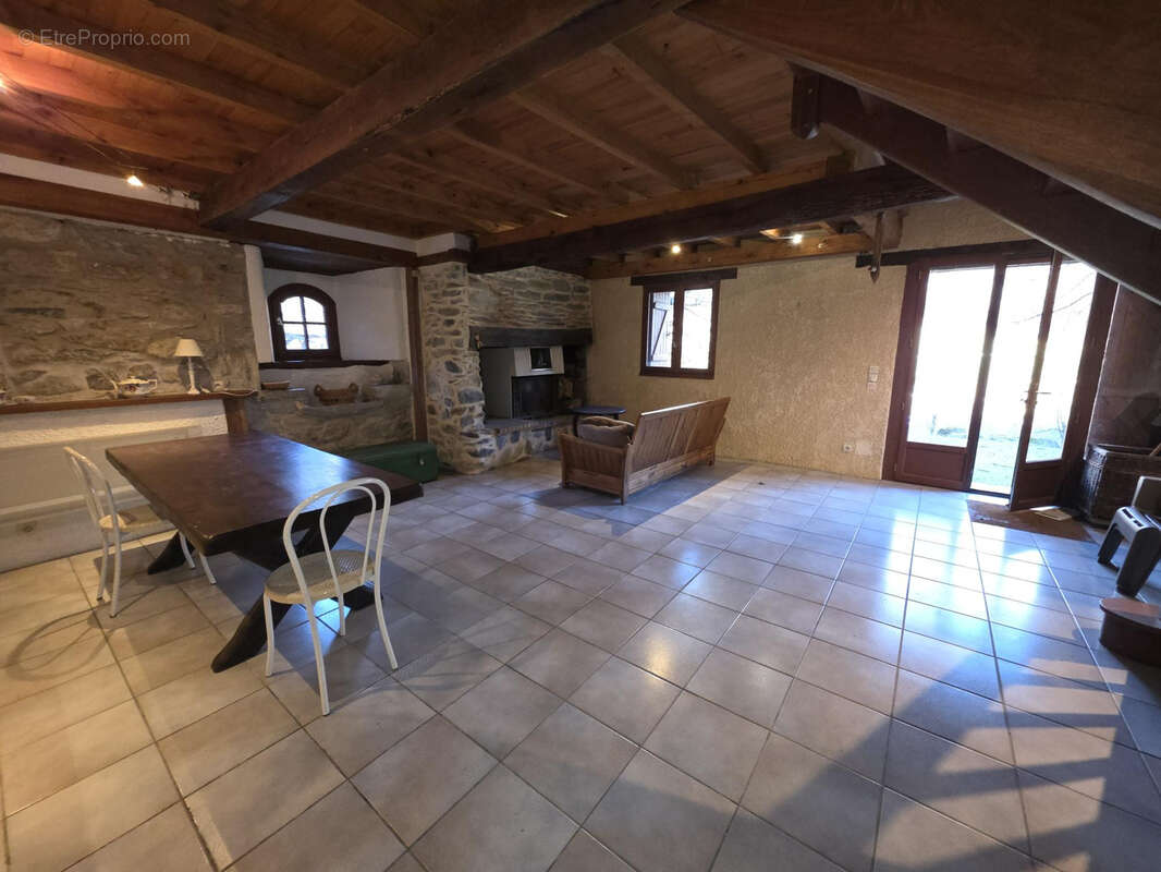 Maison à ARGELES-GAZOST