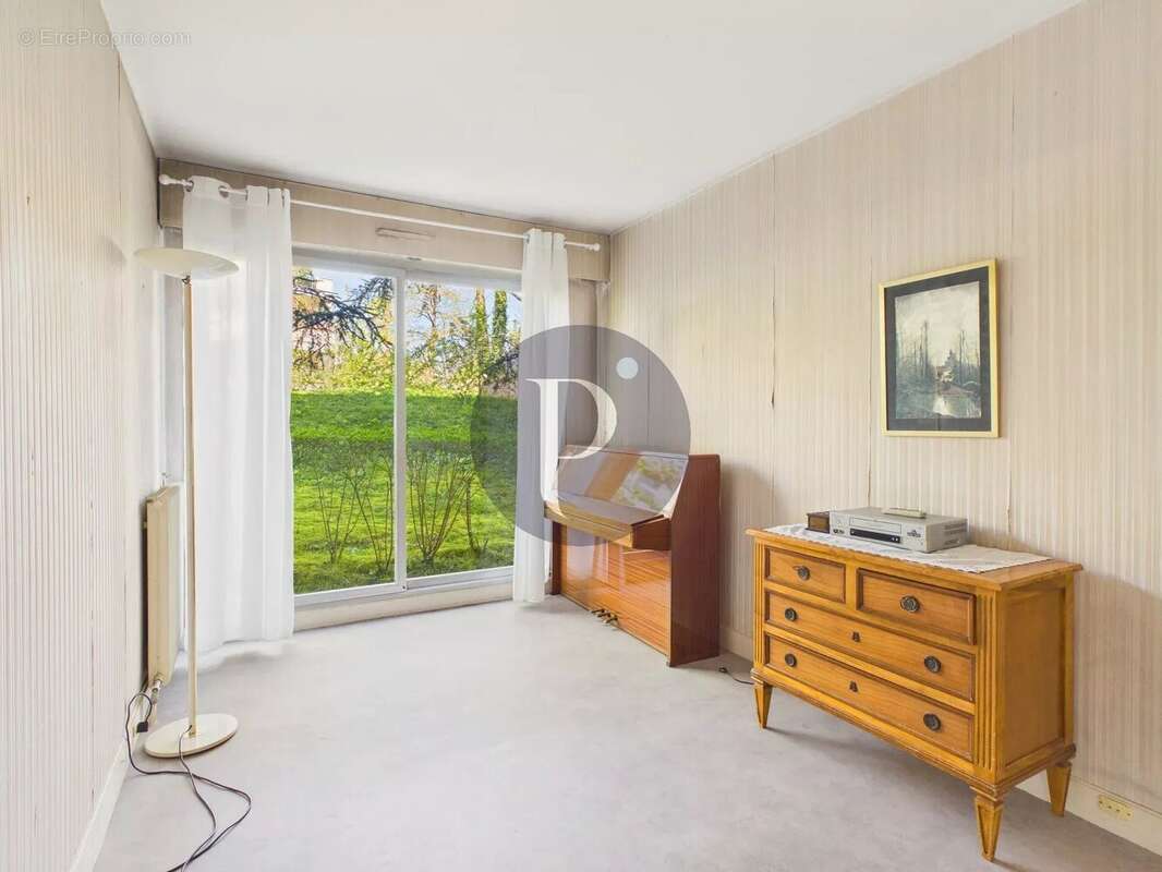 Appartement à CHATENAY-MALABRY