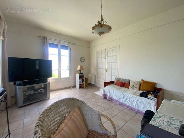 Maison à TROUVILLE-SUR-MER