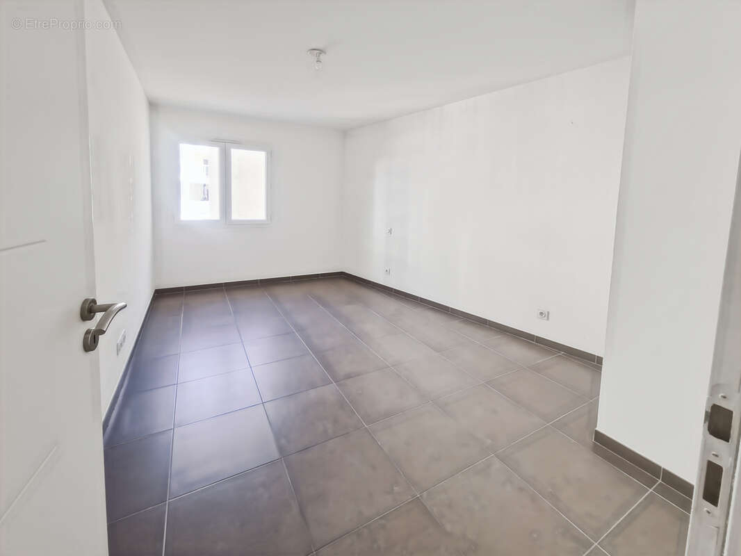 Appartement à NARBONNE