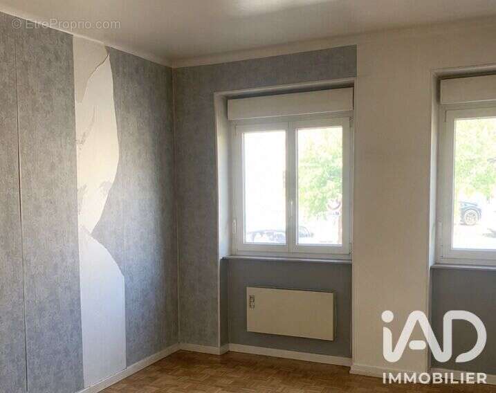 Photo 8 - Appartement à VALMONT