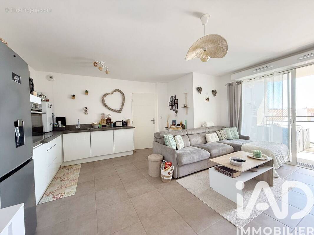Photo 1 - Appartement à LA FARLEDE