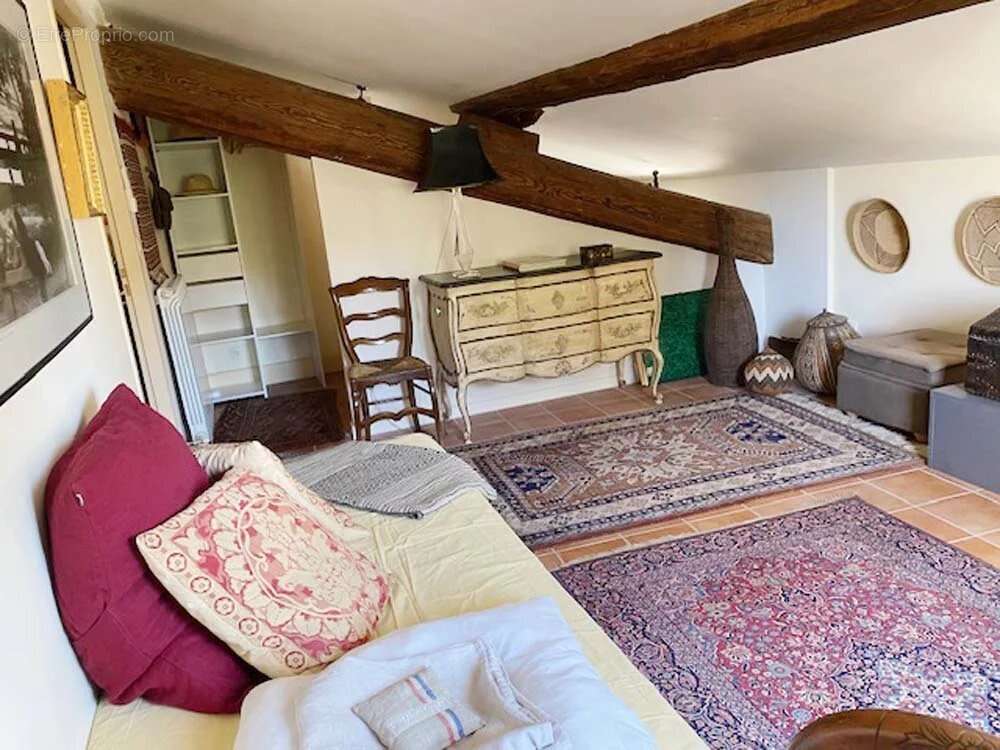 Appartement à AVIGNON
