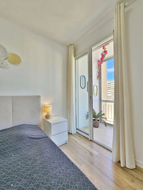 Appartement à AJACCIO