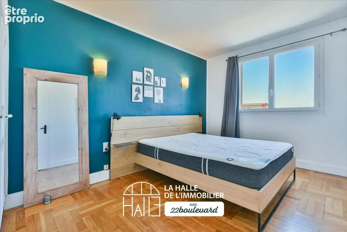 Appartement - photo 7