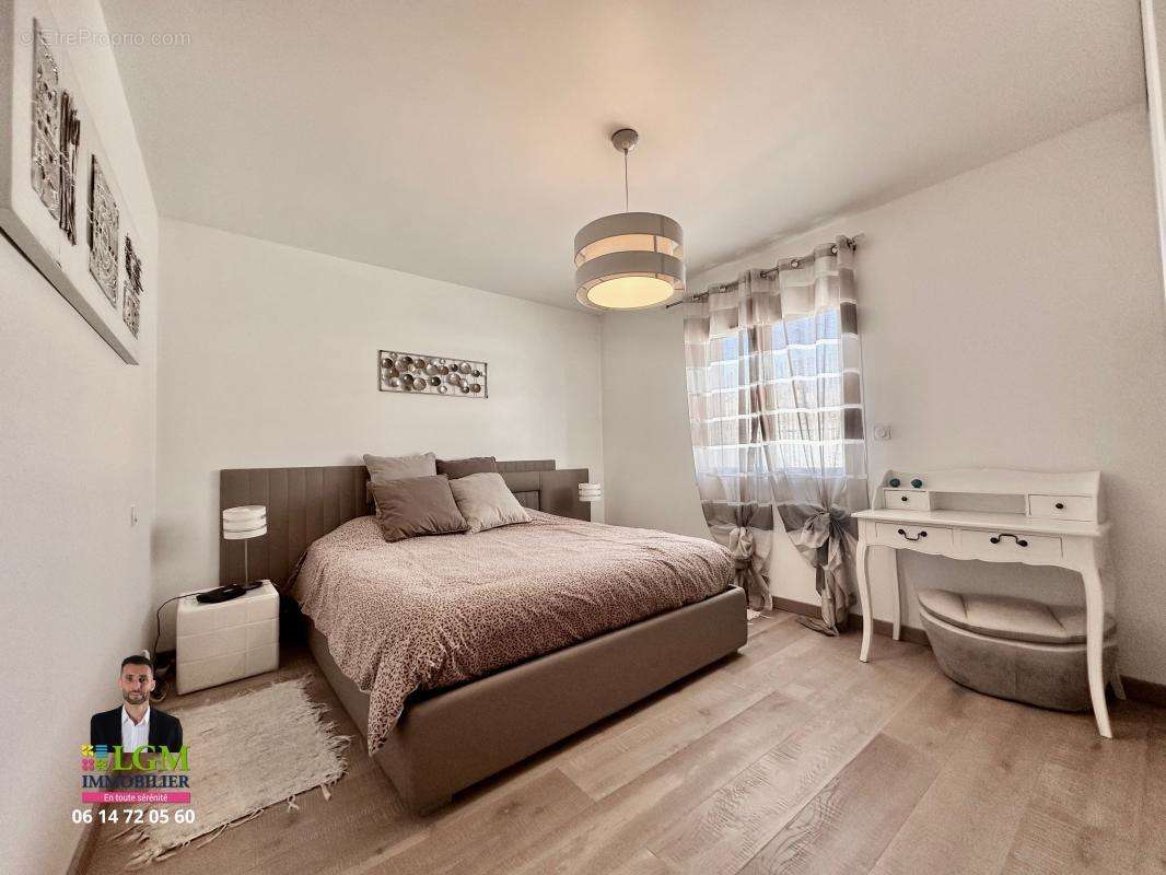 Maison à LE GRAU-DU-ROI