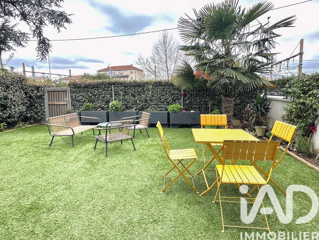 Photo 2 - Appartement à VALENCE