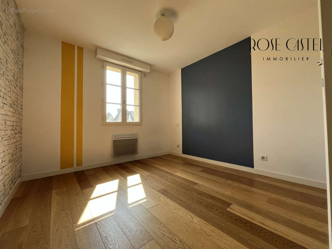 Appartement à CHARTRES