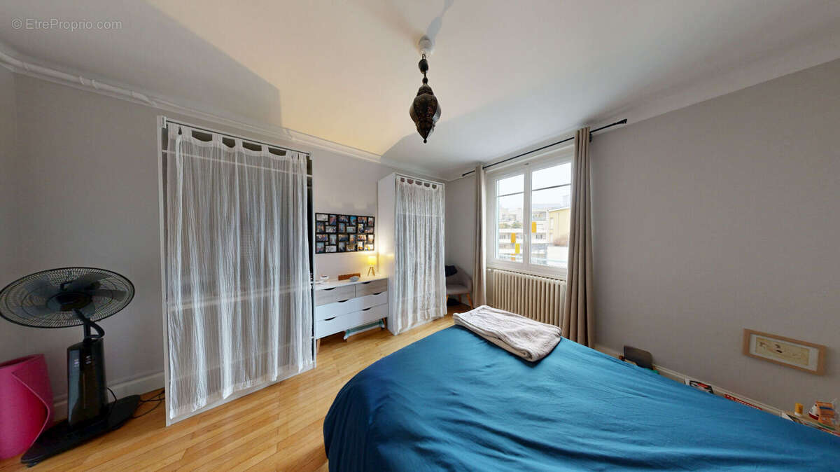 Appartement à LYON-7E