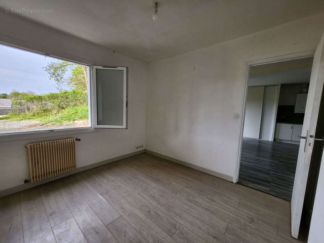 Appartement à BIDART