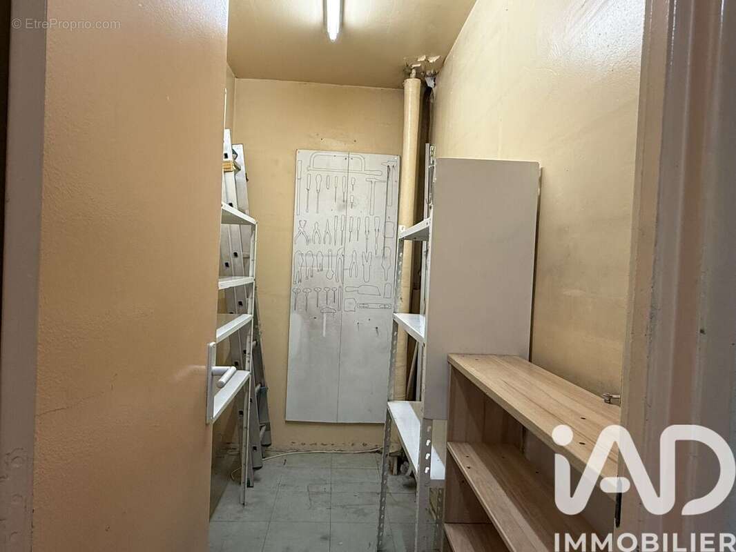 Photo 6 - Appartement à VITRY-SUR-SEINE