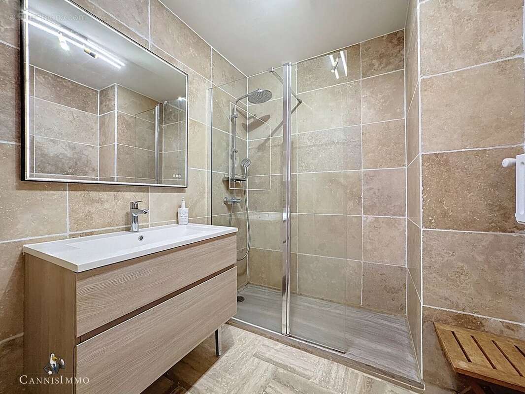 2p mandelieu marina renové - photo 7