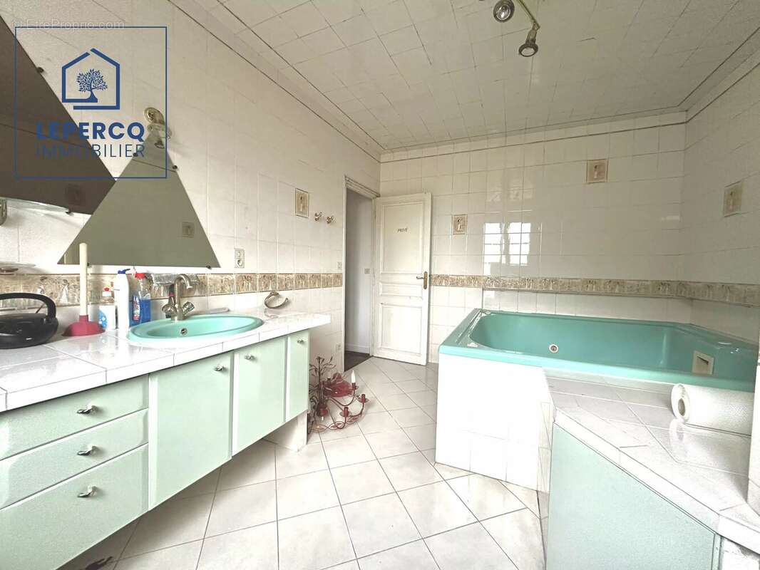 Appartement à SOISSONS