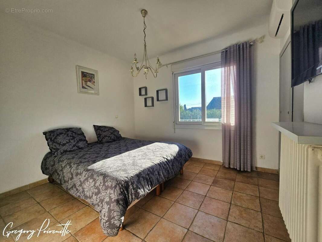 Photo 7 - Maison à TOULON