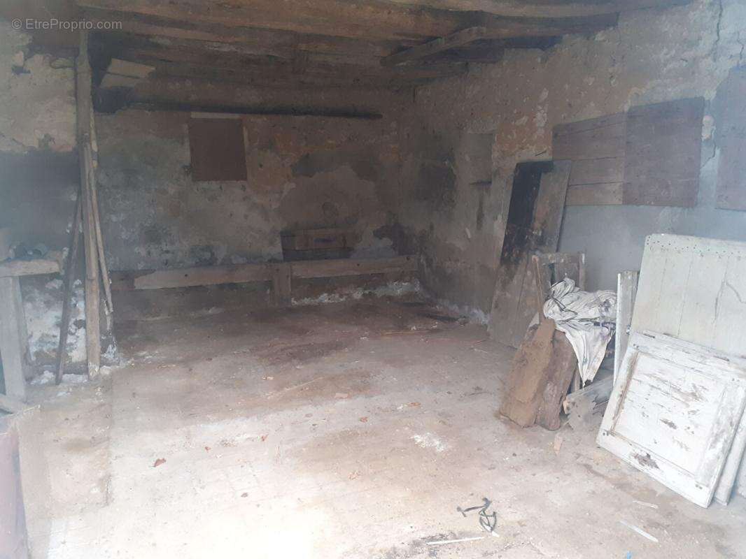 Maison à BAUGE