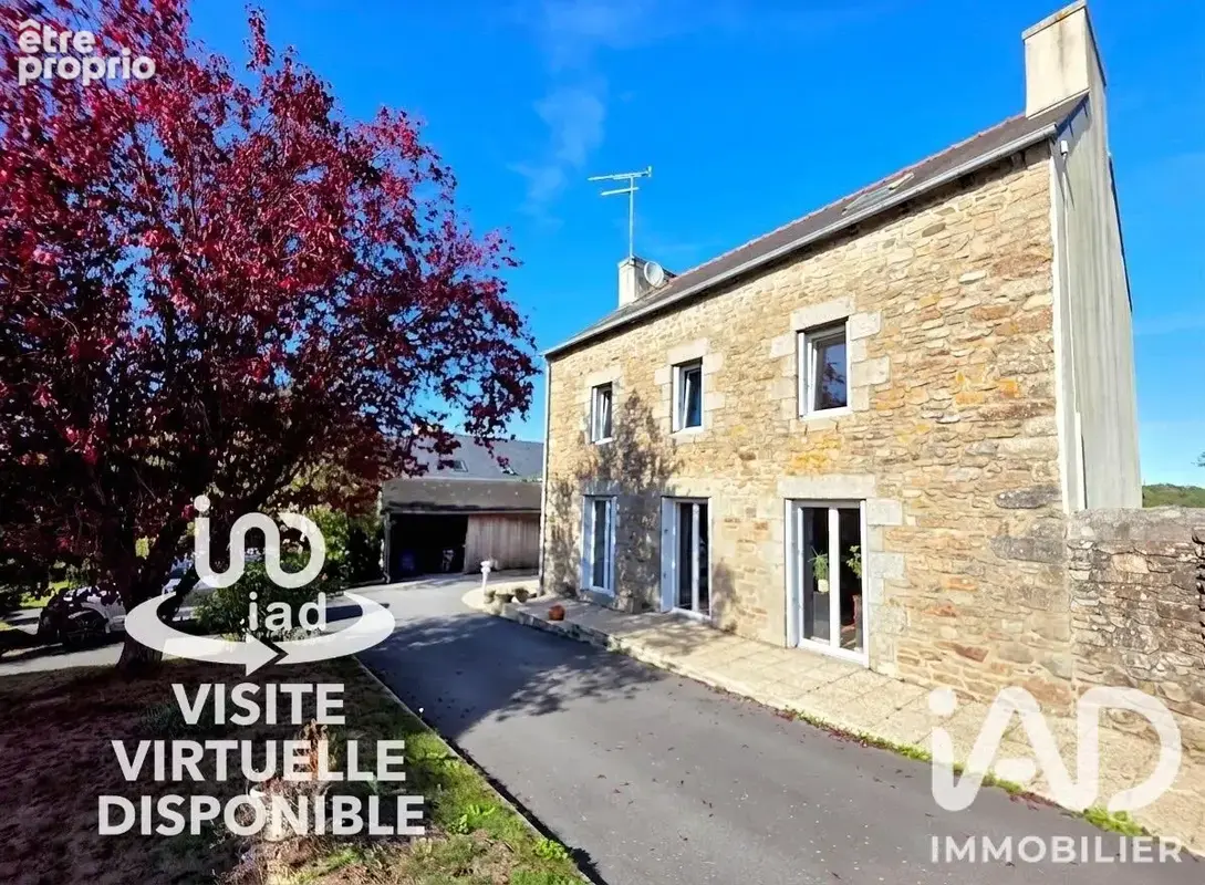 Photo 1 - Maison à SAINT-BRANDAN