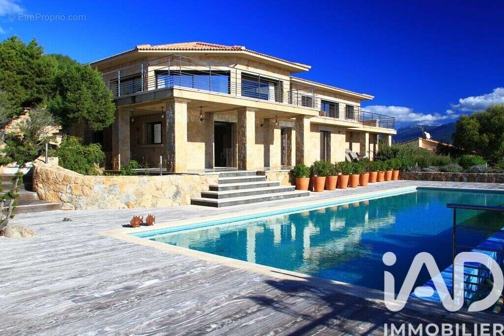 Photo 4 - Terrain à PUY-L'EVEQUE