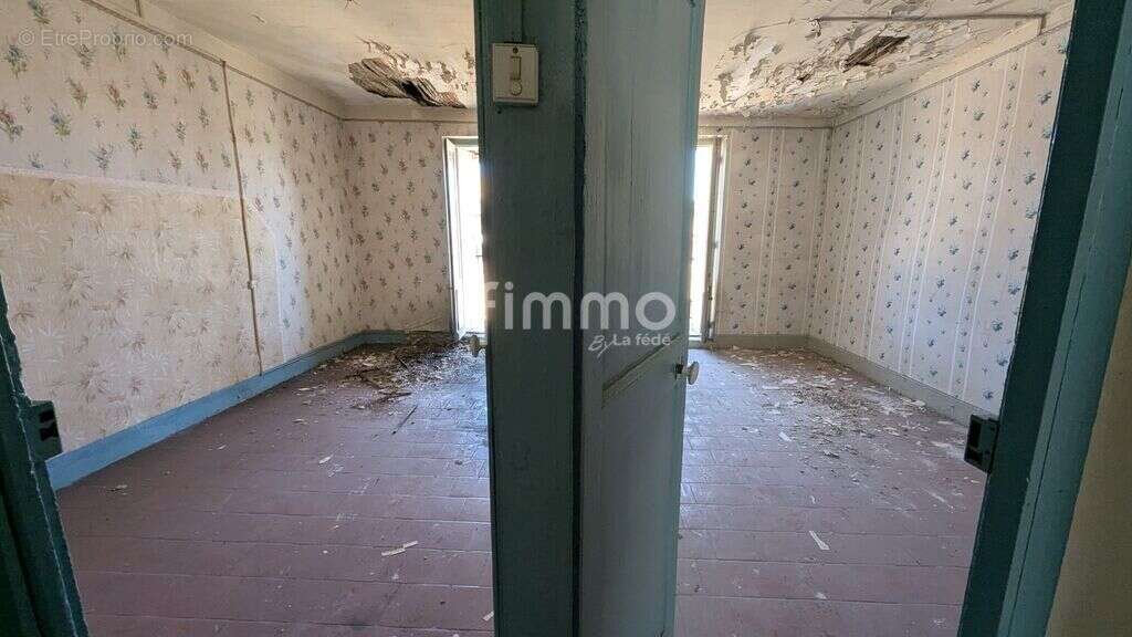 Appartement à BEDARIEUX