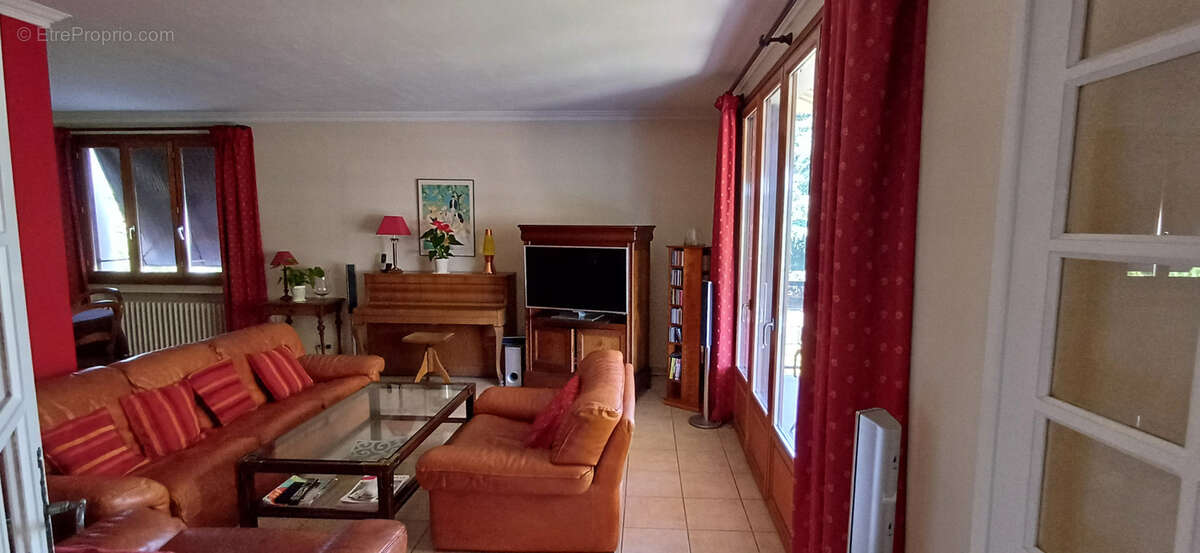 Maison à CORBAS
