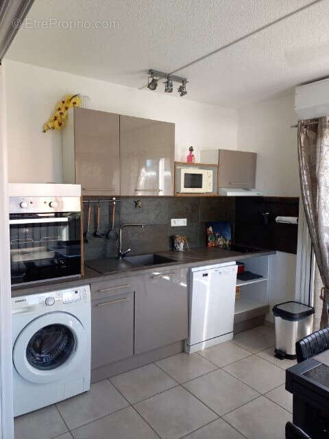 Appartement à SAINT-MARTIN