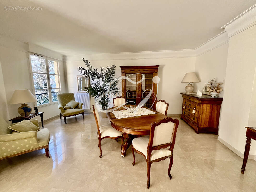 Appartement à ECULLY