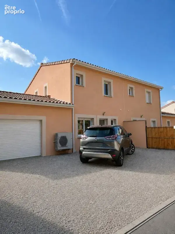 Maison T4 2019 - photo 4
