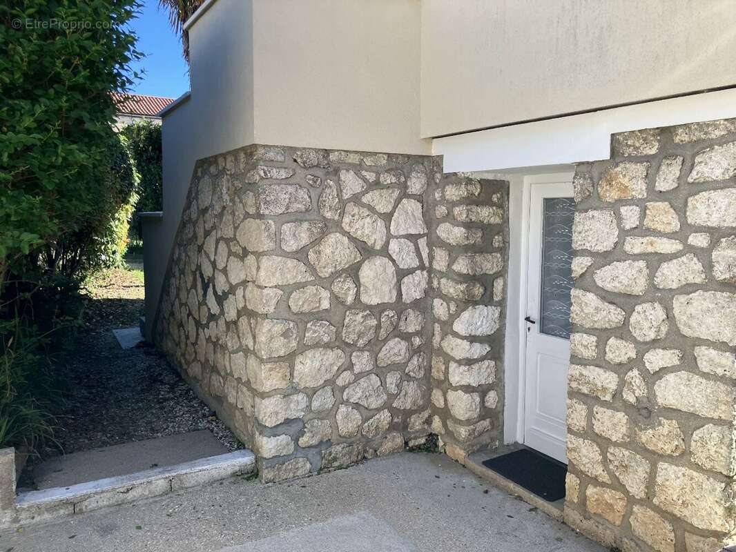 Maison à ANGOULEME