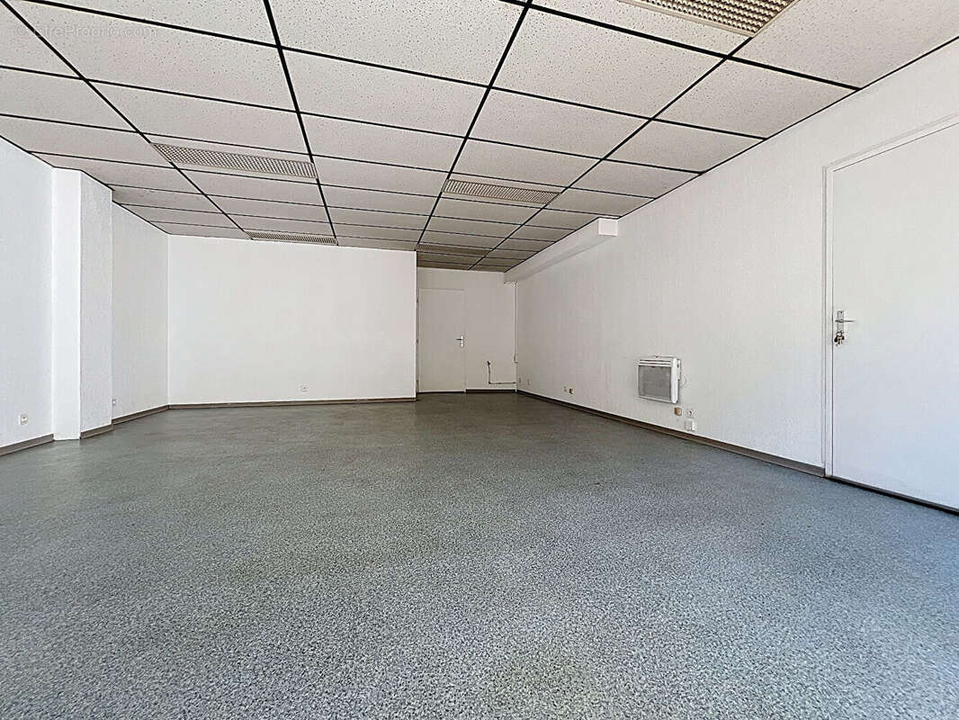 Commerce à AIX-EN-PROVENCE